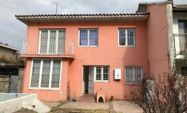 Casa en venta en LOS ANDES