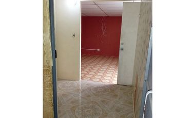 CASA EN VENTA EN LA SIESTA DE TOCUMEN A 3 CALLES DE LA ZONA PAGA