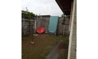 CASA EN VENTA EN LA SIESTA DE TOCUMEN A 3 CALLES DE LA ZONA PAGA