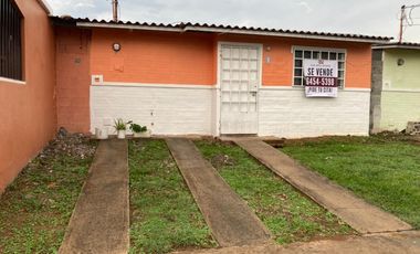 CASA EN VENTA EN LA SIESTA DE TOCUMEN A 3 CALLES DE LA ZONA PAGA