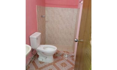CASA EN VENTA EN LA SIESTA DE TOCUMEN A 3 CALLES DE LA ZONA PAGA