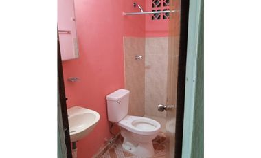 CASA EN VENTA EN LA SIESTA DE TOCUMEN A 3 CALLES DE LA ZONA PAGA