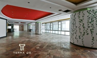 LOCAL COMERCIAL EN RENTA EN SANTA  FE, EXCELENTE PARA RESTAURANTE
