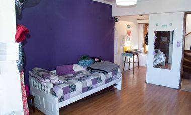 PROPIEDAD EN BLOCK. CASA + DEPARTAMENTO + LOCAL.