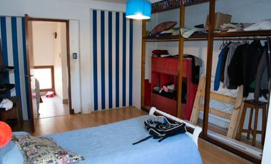 PROPIEDAD EN BLOCK. CASA + DEPARTAMENTO + LOCAL.