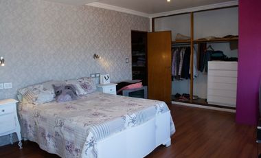 PROPIEDAD EN BLOCK. CASA + DEPARTAMENTO + LOCAL.