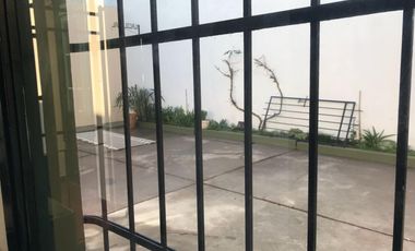 SE ALQUILA HERMOSA CASA CON ESTILO  ZONA CENTRO
