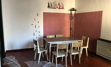 SE ALQUILA HERMOSA CASA CON ESTILO  ZONA CENTRO