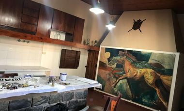 SE ALQUILA HERMOSA CASA CON ESTILO  ZONA CENTRO