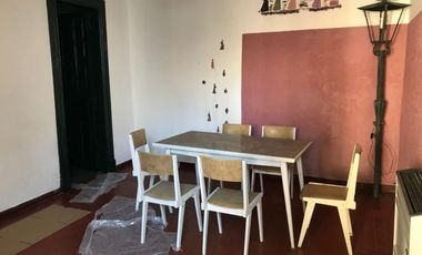 SE ALQUILA HERMOSA CASA CON ESTILO  ZONA CENTRO