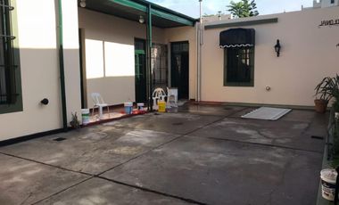 SE ALQUILA HERMOSA CASA CON ESTILO  ZONA CENTRO