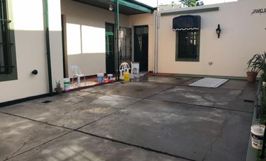 SE ALQUILA HERMOSA CASA CON ESTILO  ZONA CENTRO