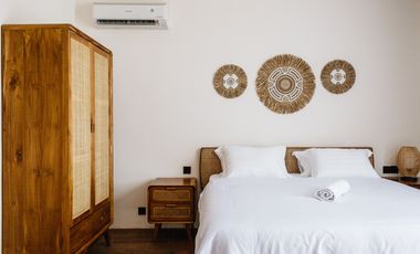 Leasehold - Prime Ubud Hospitality Investment - Running Villa Resort with Growth Potential