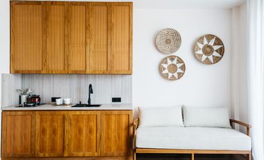 Leasehold - Prime Ubud Hospitality Investment - Running Villa Resort with Growth Potential