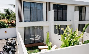 Leasehold - Prime Ubud Hospitality Investment - Running Villa Resort with Growth Potential