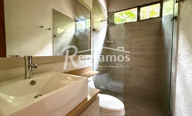 casa en arriendo en loma de las brujas. Cod A775810