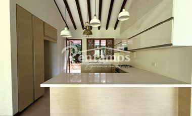 casa en arriendo en loma de las brujas. Cod A775810