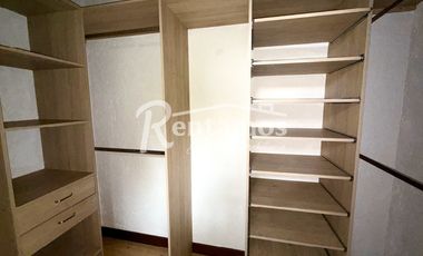 casa en arriendo en loma de las brujas. Cod A775810