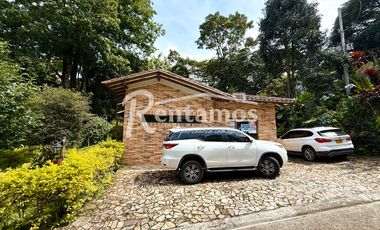 casa en arriendo en loma de las brujas. Cod A775810