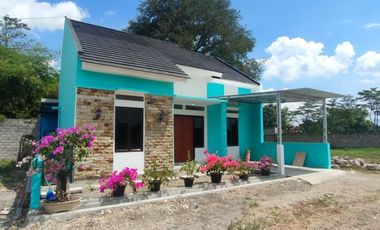 Jual Rumah Termurah di Pusat Kota Klaten