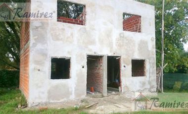 Departamentos En Venta - General Rodriguez - (ref.2010)