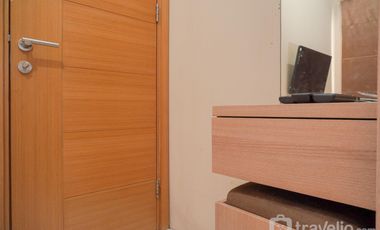 Apartemen Signature Park Tebet