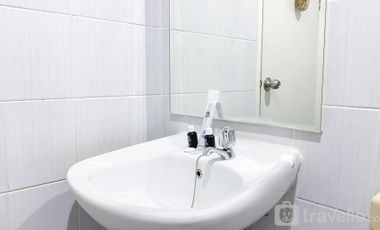 Apartemen Signature Park Tebet