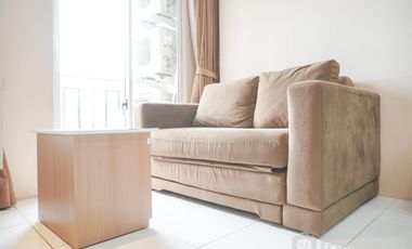 Apartemen Signature Park Tebet