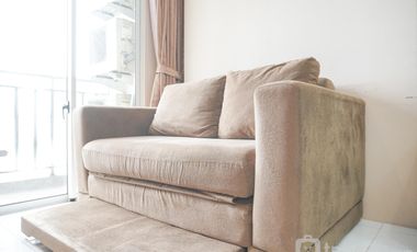 Apartemen Signature Park Tebet