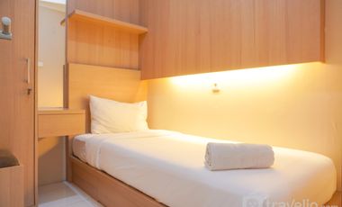 Apartemen Signature Park Tebet