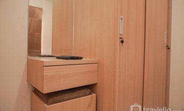 Apartemen Signature Park Tebet