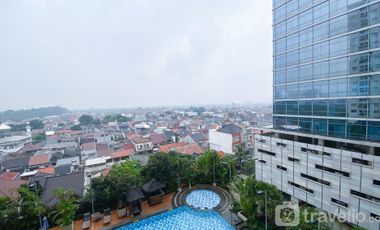 Apartemen Signature Park Tebet