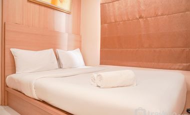 Apartemen Signature Park Tebet