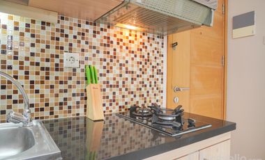 Apartemen Signature Park Tebet