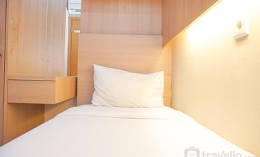 Apartemen Signature Park Tebet