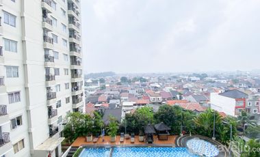 Apartemen Signature Park Tebet