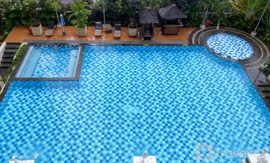 Apartemen Signature Park Tebet