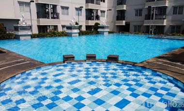 Apartemen Signature Park Tebet