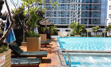 Apartemen Signature Park Tebet