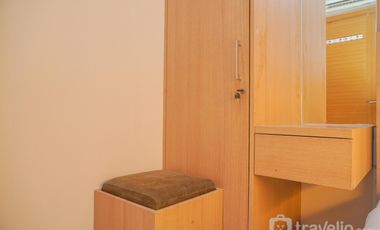 Apartemen Signature Park Tebet