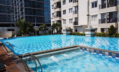 Apartemen Signature Park Tebet