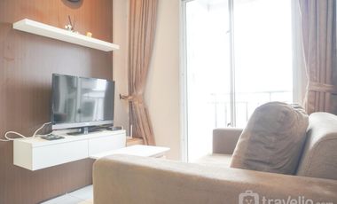 Apartemen Signature Park Tebet