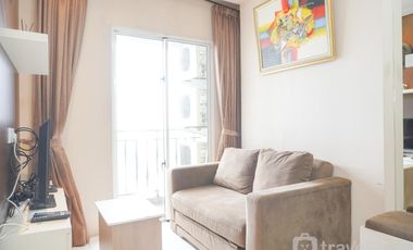 Apartemen Signature Park Tebet