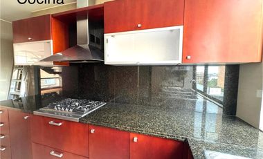 apartamento en arriendo en refugio - rosales. Cod A51742