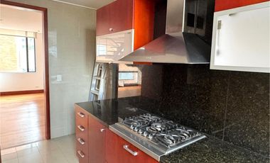 apartamento en arriendo en refugio - rosales. Cod A51742