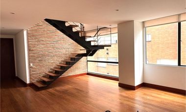 apartamento en arriendo en refugio - rosales. Cod A51742