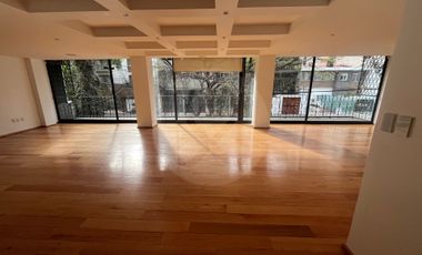 Departamento en renta en Polanco