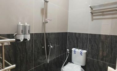 Rumah cantik Desaign Bikin Adem Ruangan Nyaman Lokasi Strategis Dekat RS Kariadi