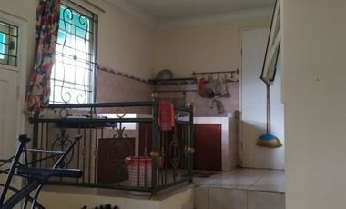 Dijual Villa Liverpool Kota Bunga Cipanas Jawa Barat 2 Lantai Siap Huni Murah Nyaman