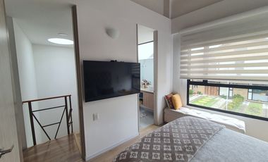 casa en arriendo en cajicá. Cod A9763684